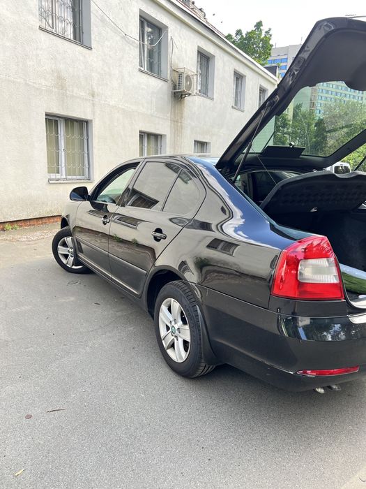 Продам машину Skoda 1.9 TDI