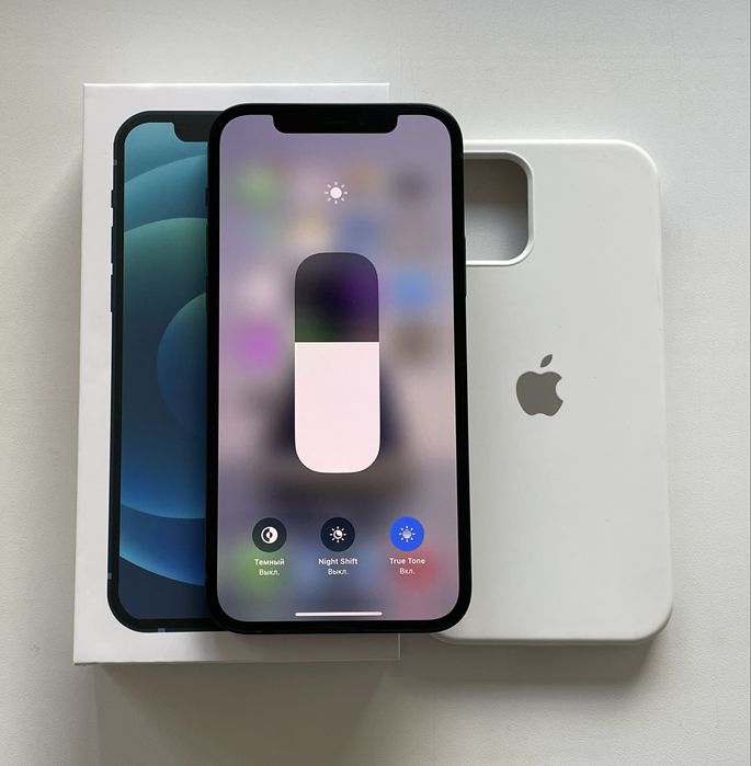 iPhone 12 64GB Neverlock