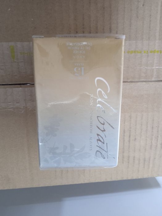 Avon TTA Celebrate dla niej 50ml