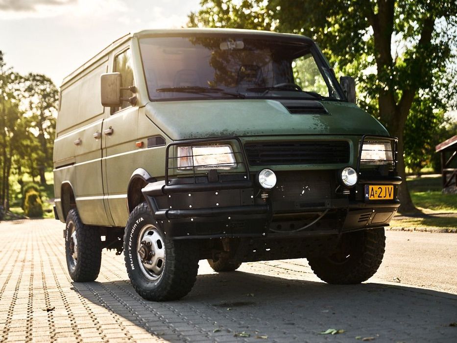Iveco Daily
