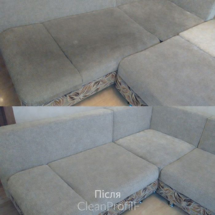 Химчистка Диванів, матраців, стільців, авто крісел