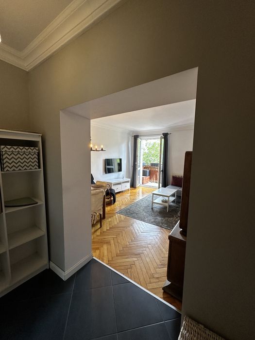 Mieszkanie Osiedle Leśne Lelewela 100m od parku balkon