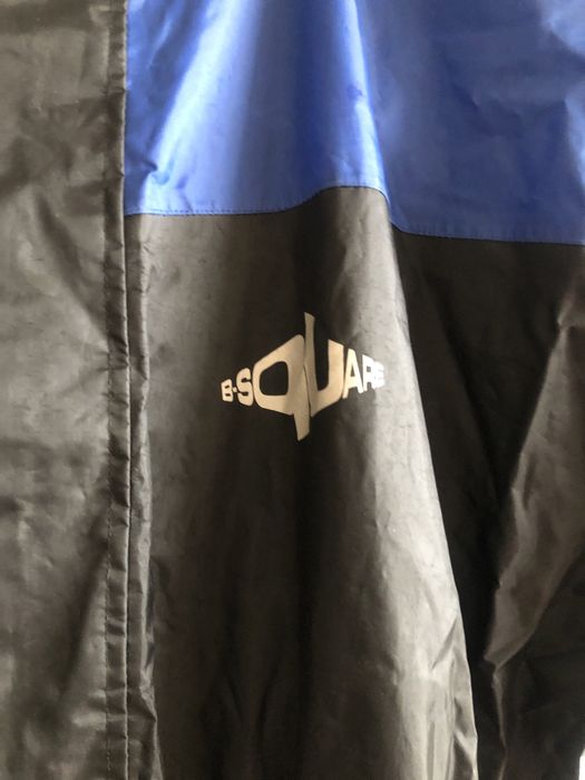 Fato impermeavel para motociclista tamanho L