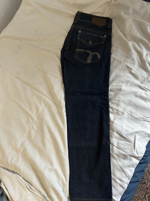 Spodnie Tommy Hilfiger 32/32