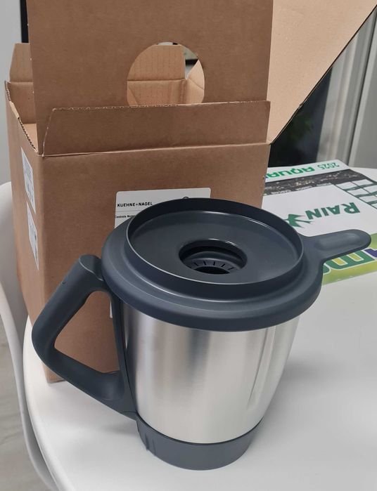 Copo Completo Bimby TM6 da Vorwerk - Novo