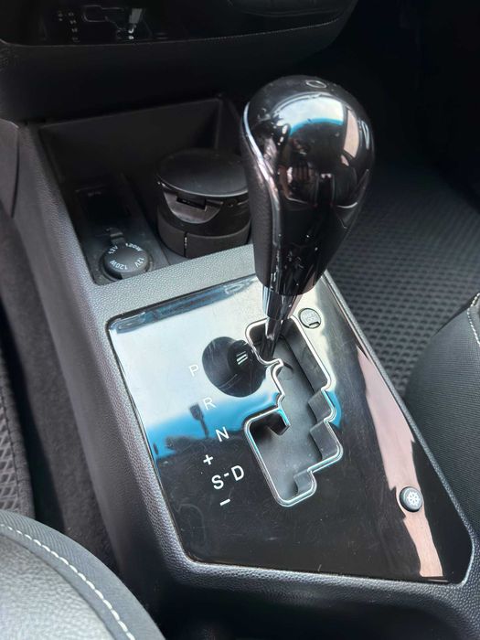 JAC S2 2018 рік 1.5 газ/бен