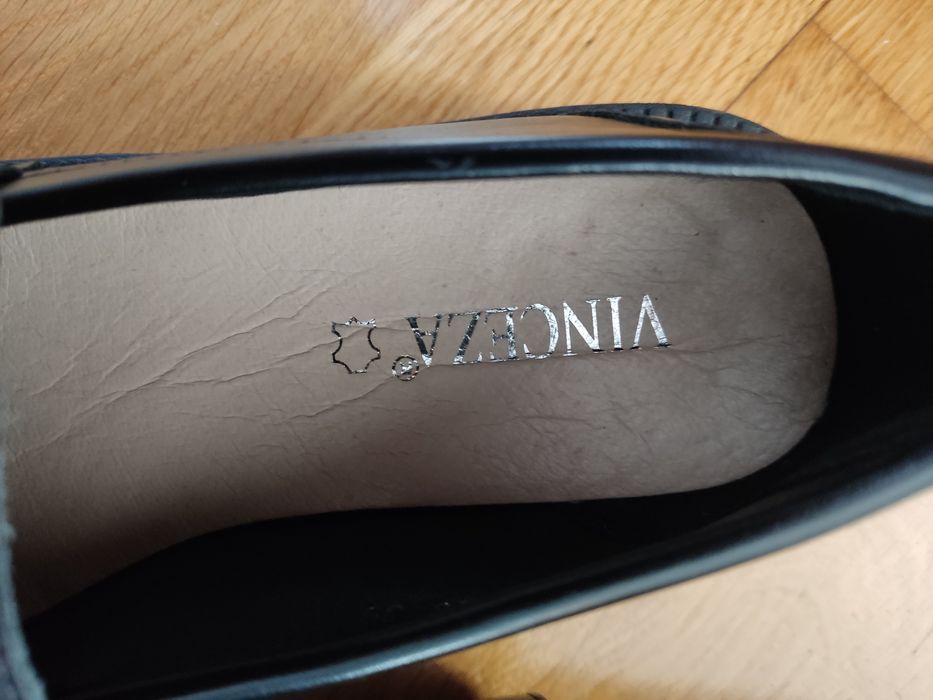 Buty damskie mokasyny rozmiar 36