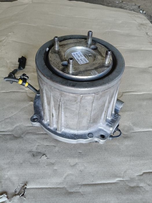 Муфта полного привода MAZDA CX-5. KE012797X