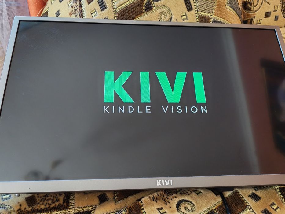 Телевізор KIVI 24HK20G