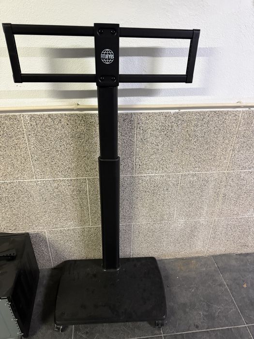 Suporte televisao plana