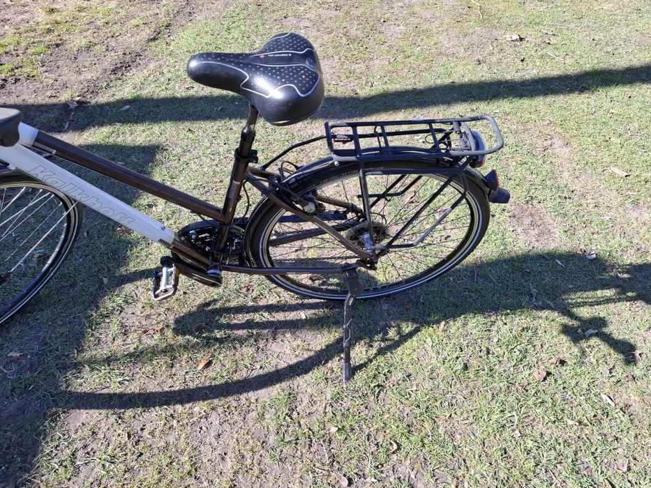 Damka kalkhoff 28cali