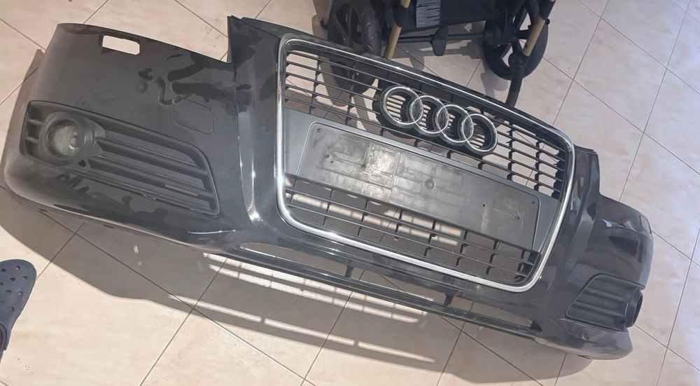 Vendo parachoques audi A3 2009