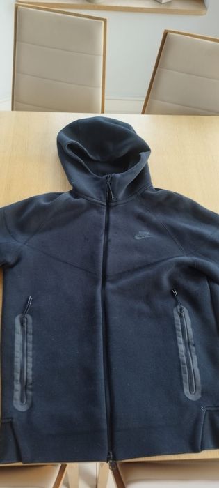 Bluza Nike Flecce- M