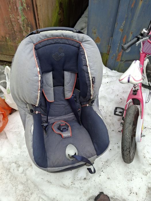 Автокрісло бу    крісло