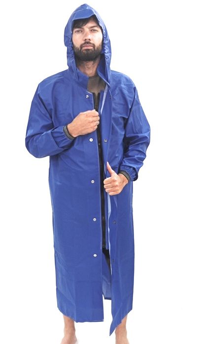 Roupa impermeável para pescador Ubers e agricultores