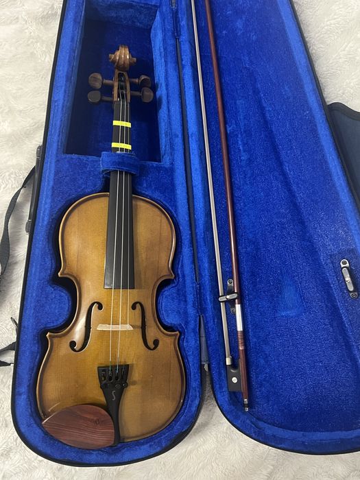 Skrzypce Stentor. student 1 rozmiar 3/4