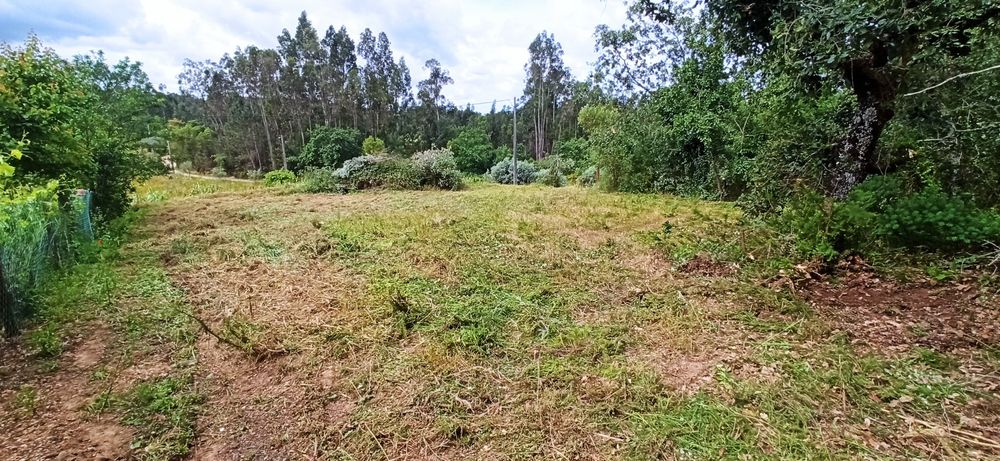 Terreno para venda / Granja do Ulmeiro