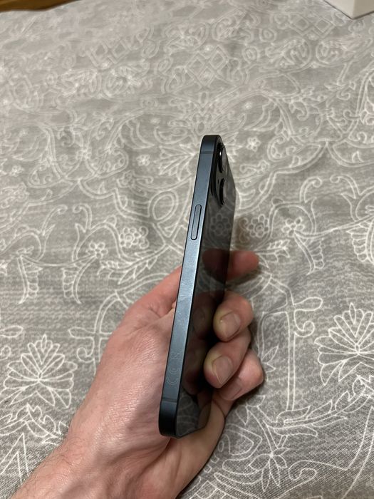 Apple iphone 13 Midnight Neverlock 128GB