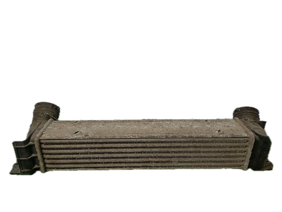 Radiador do intercooler BMW 3 (E90)