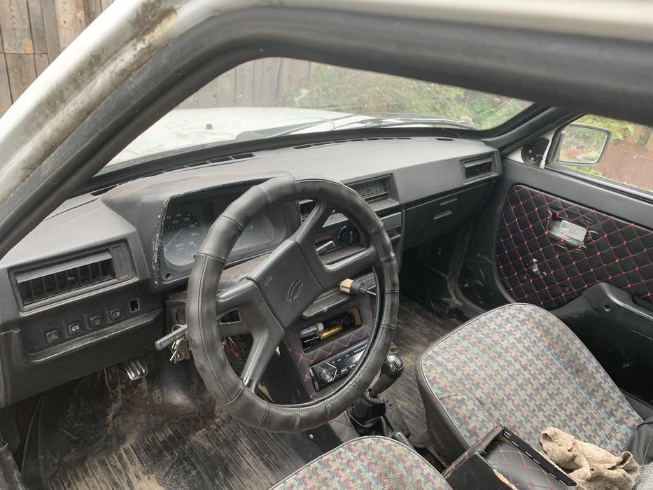 Продам таврію 12