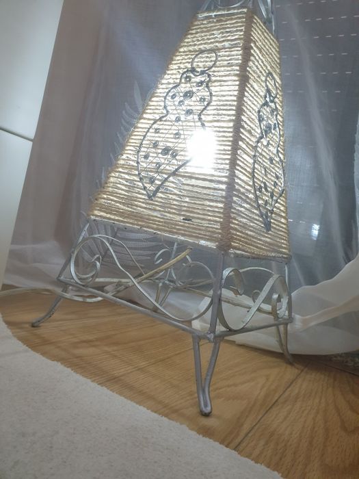 Candeeiro lindíssimo