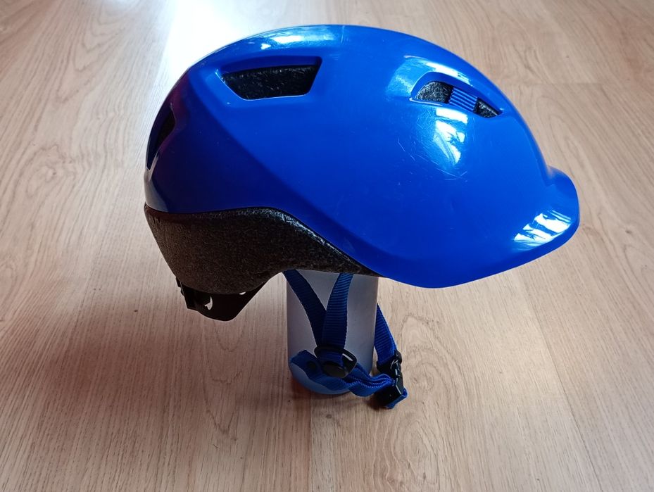 Kask rowerowy dla dzieci