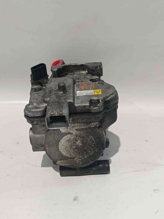 Compressor AC TOYOTA Auris Hatchback (_E18_)