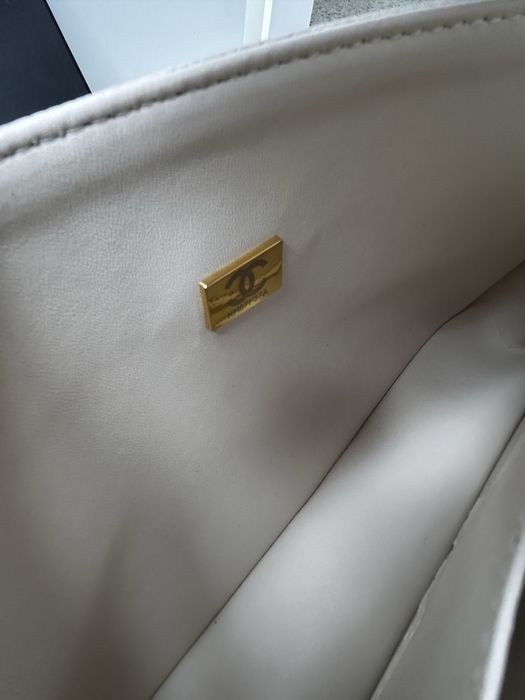 Сумочка в стилі Шанель, Chanei