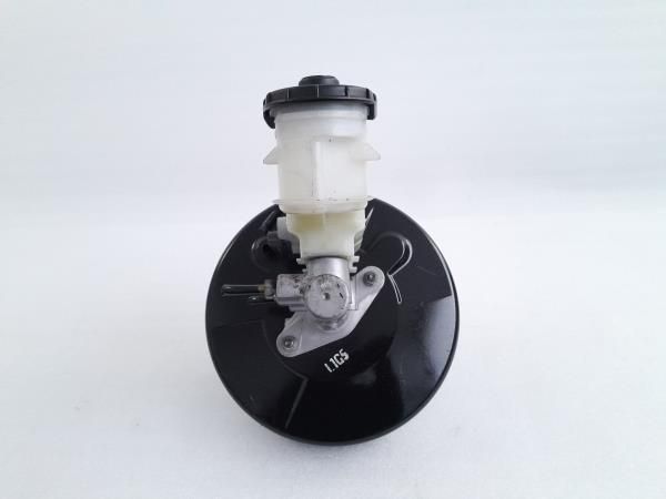 Servofreio HONDA Accord VIII Sedan (CU_)