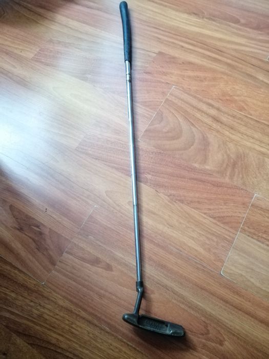 Kij do golfa Anser Ping retro stary lata80-90r