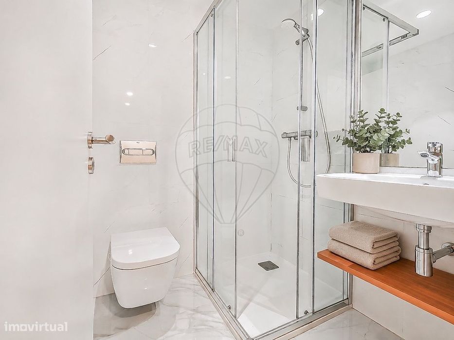 Apartamento T2 para venda