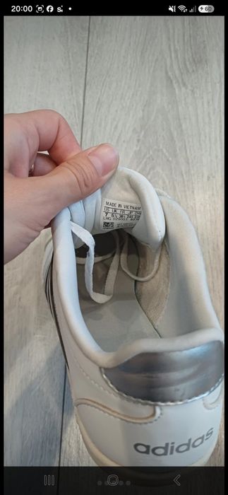 Buty adidas ,stan idealny