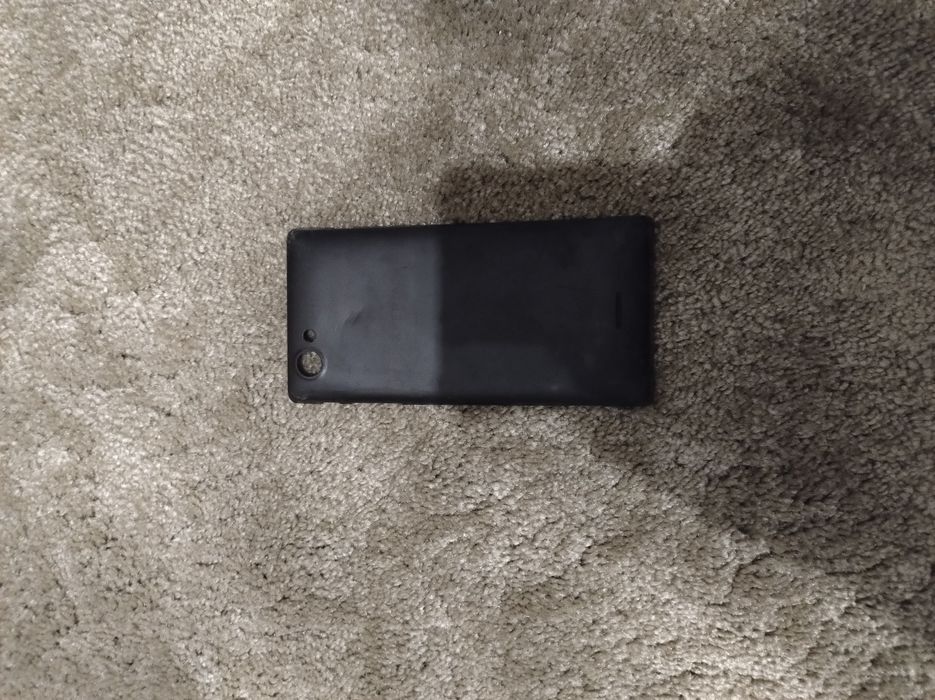 Klapka baterii Sony Xperia j orginał sprawna