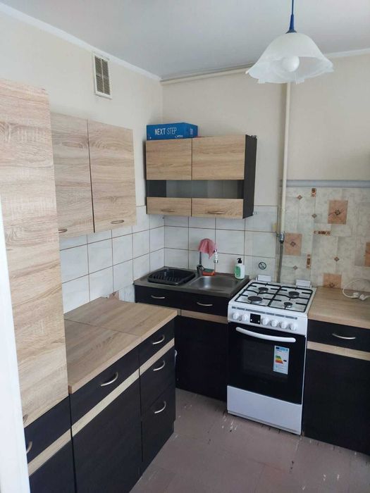 wynajem mieszkania- kawalerka kożle- stolarska- 1 piętro
