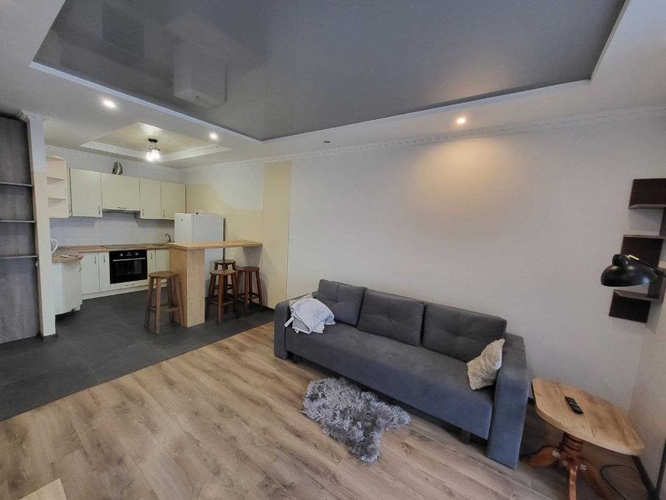 Оренда 1 кімн. кв.+кухня-студіо вул. Липинського ЖК ПАРУС