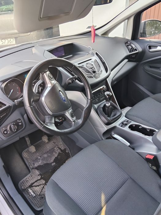 Ford C-Max 2.0tdci