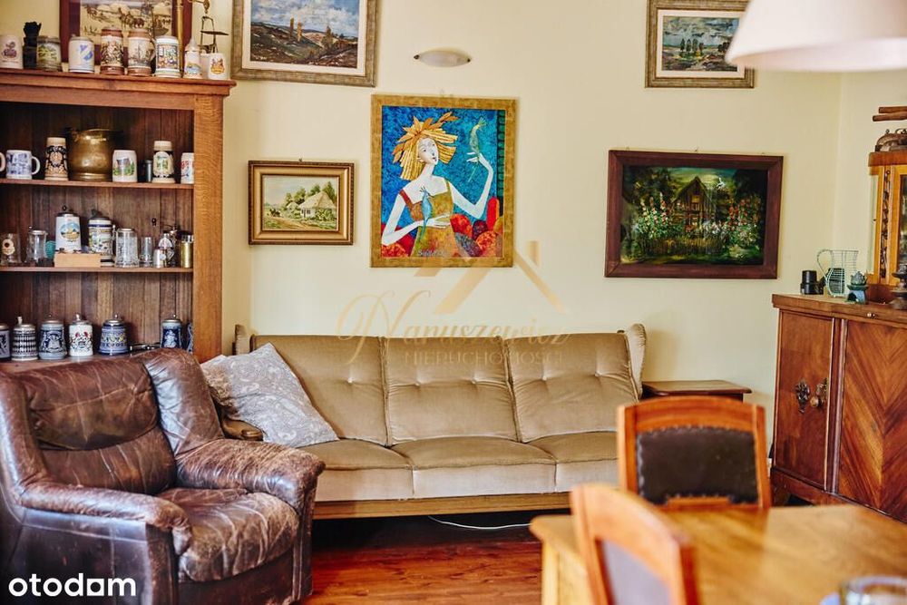 Oaza ciszy nad rzeką w otoczeniu natury