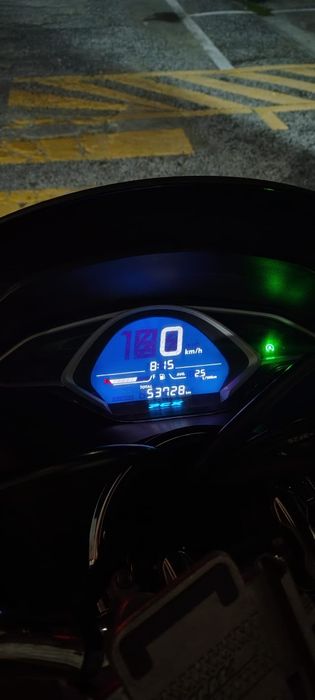 Honda PCX  extremamente nova