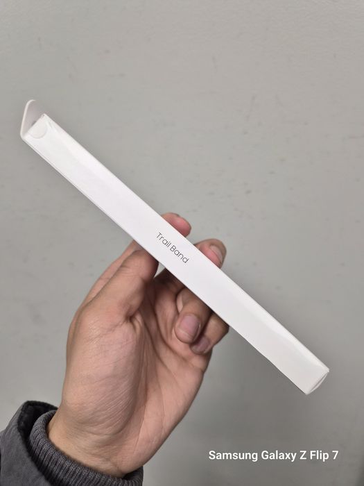 100% Oryginalne Pasek do Samsung Galaxy Watch Ultra,Trail Band, Nowe