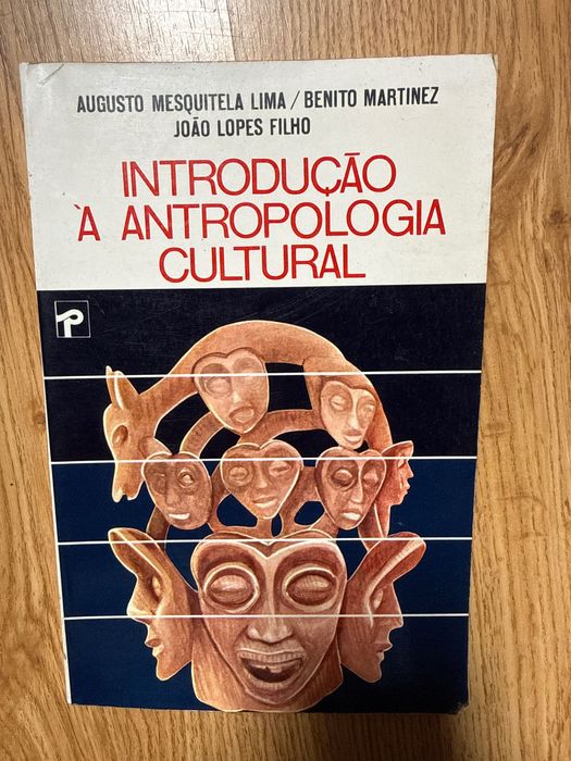Introdução a antropologia cultural