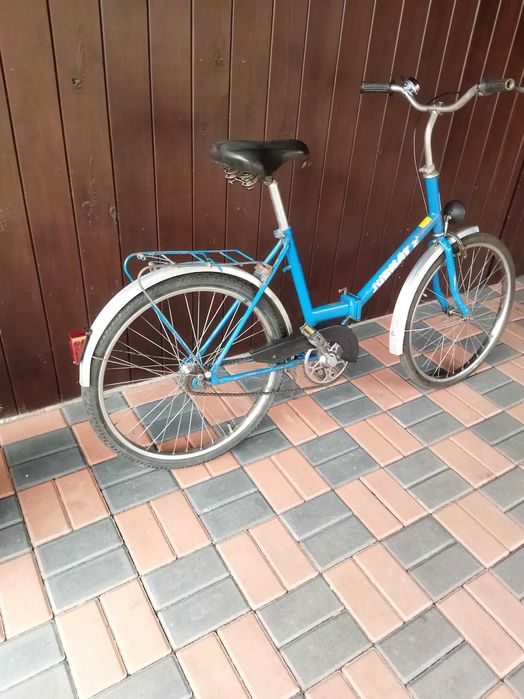 sprzedam rower jubilat 2 nie wigry