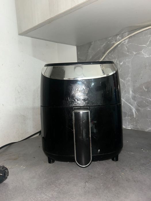 Air fryer ufesa apex
