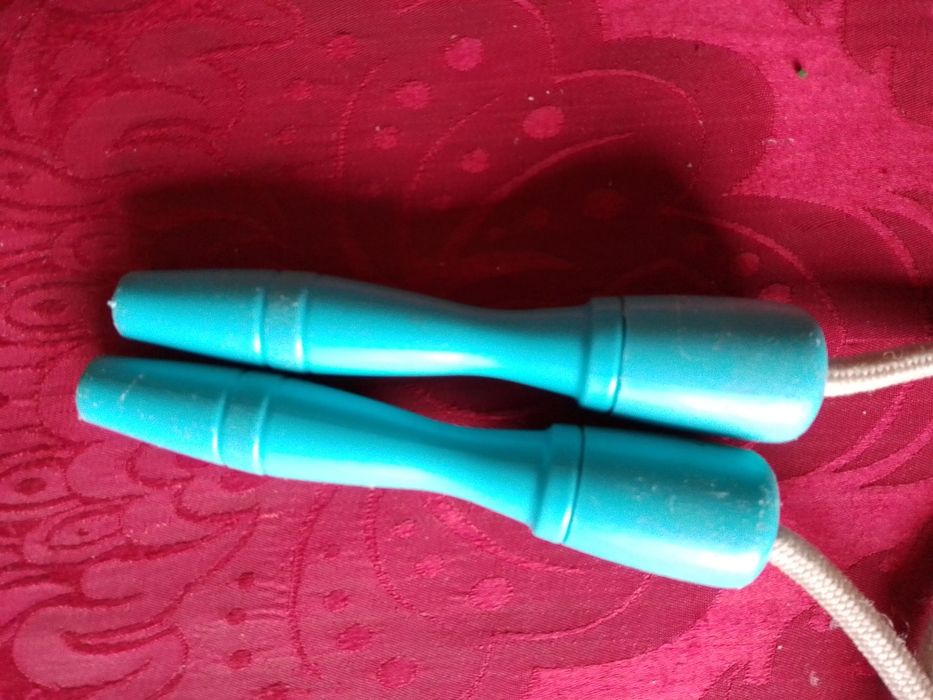 Boing! Boing! Want to take the leap? Become the King? Rope for the leap 7E - Skirt 2E Starting at 2E64739670356355121