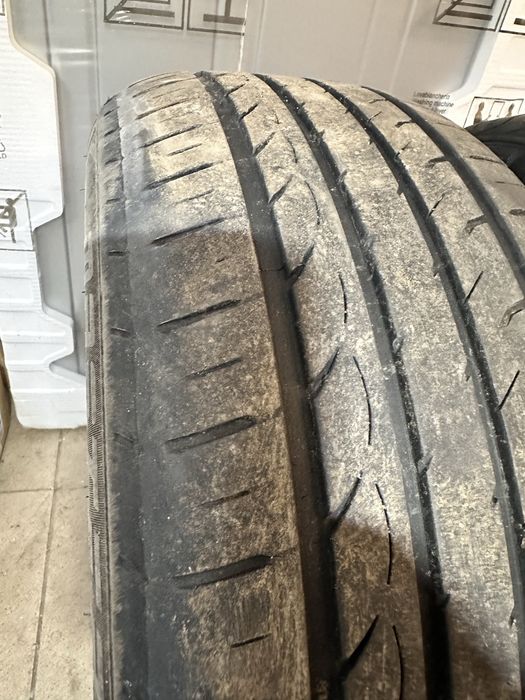Opony Mastersteel Prosport 205/50R16 - 2szt.