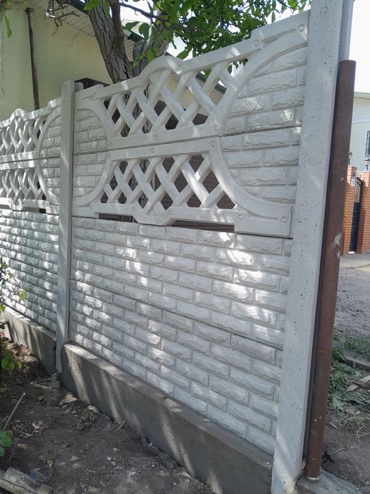 Забор .гост .производителя