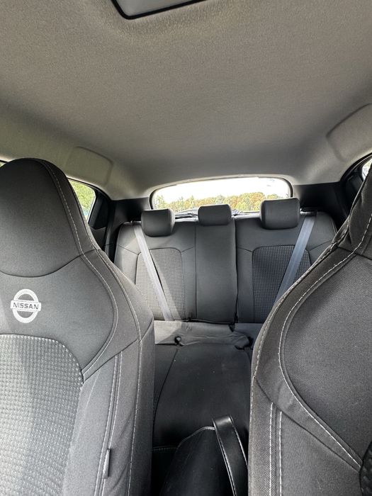 Nissan Juke 2023 VIN SJNFAAF16U1298106 фото оголошення 17 з 18