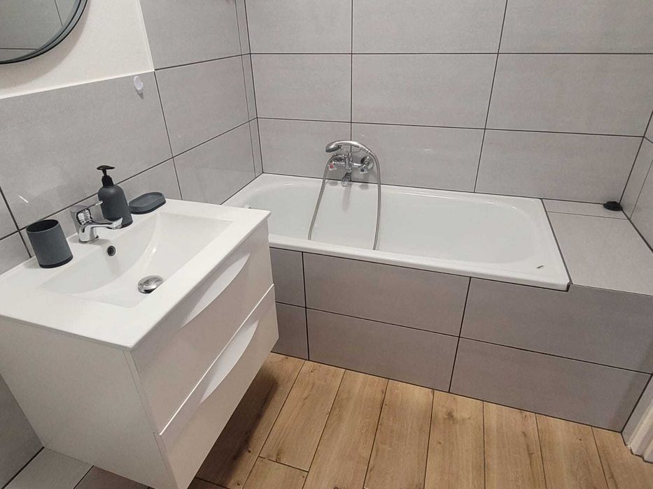 Apartment in Kielce, Śródmieście - View 4