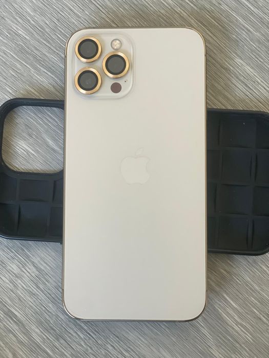 I Phone 12 Pro Max 256 GB