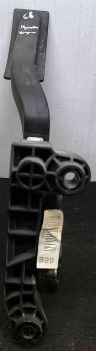 Pedal do Acelerador 32700-B9010 - HYUNDAI BAYON
