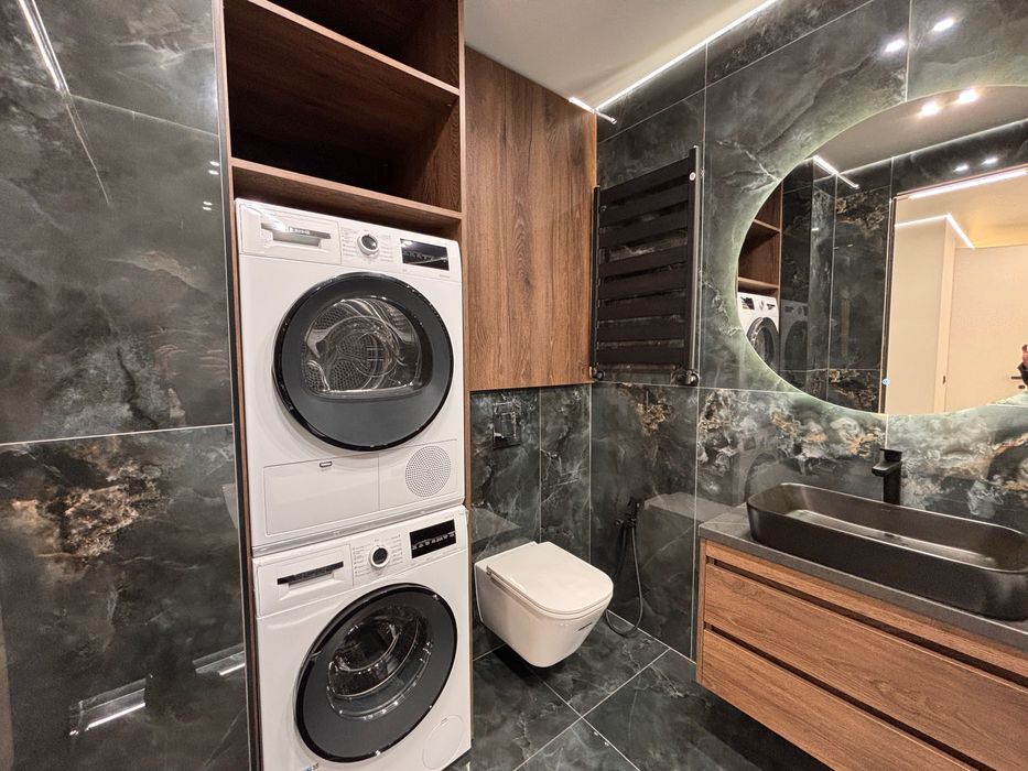 Продаж 3к квартири в жк Manhattan